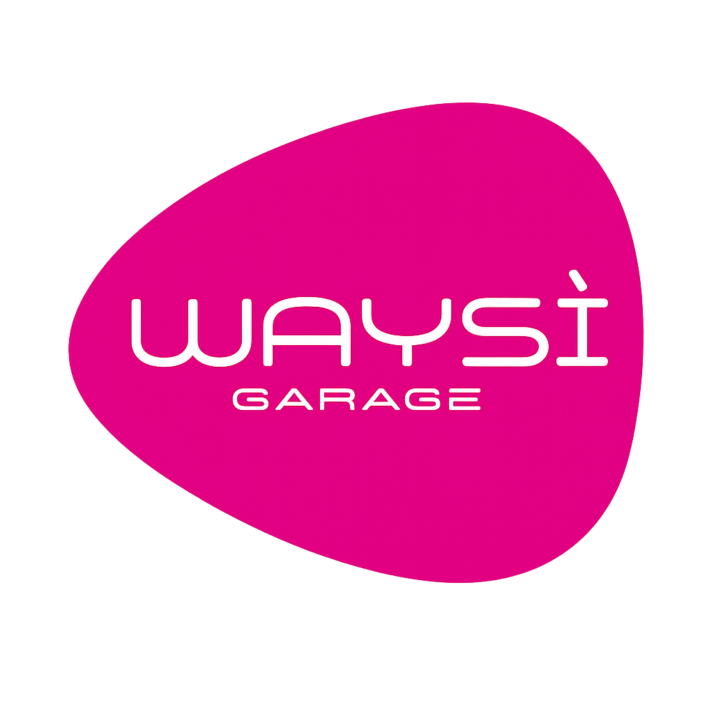 Waysì Garage